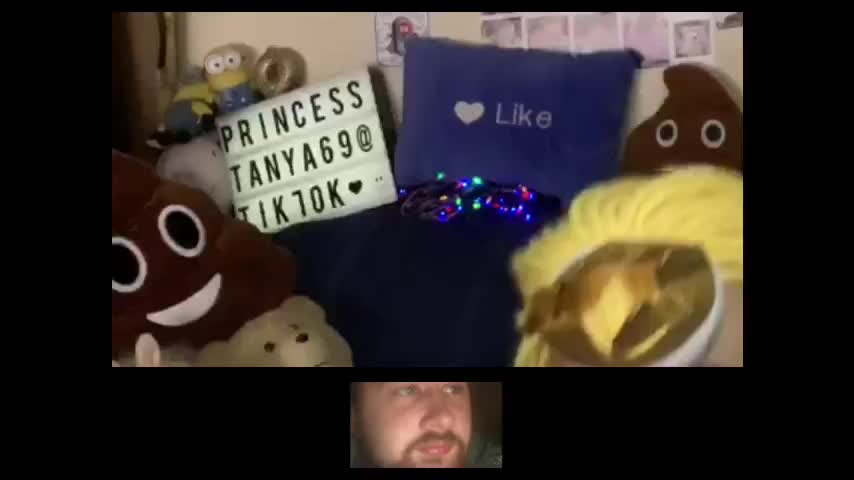 Younow The Princess Tanya Show